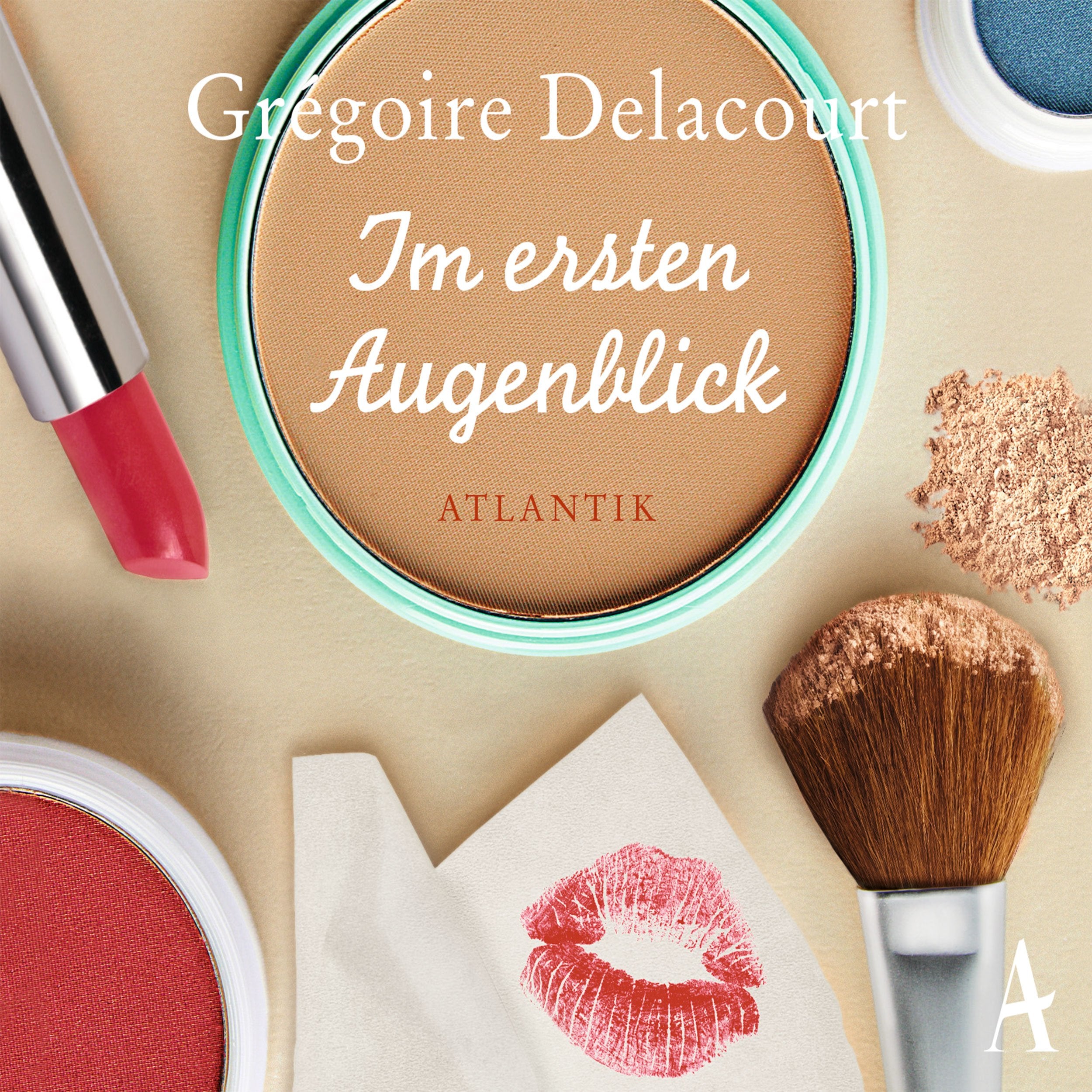 Product Image: Im ersten Augenblick