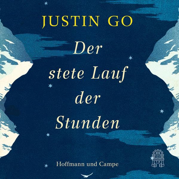 Der stete Lauf der Stunden: Gekürzte Fassung Contemporary literature