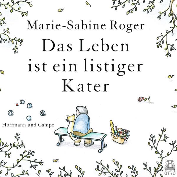 Das Leben ist ein listiger Kater Contemporary literature