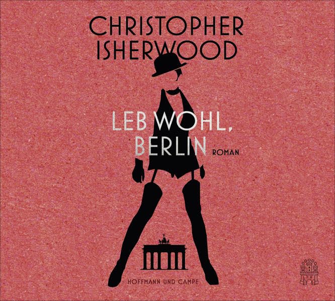 Leb wohl, Berlin: Ungekürzte Lesung Contemporary literature