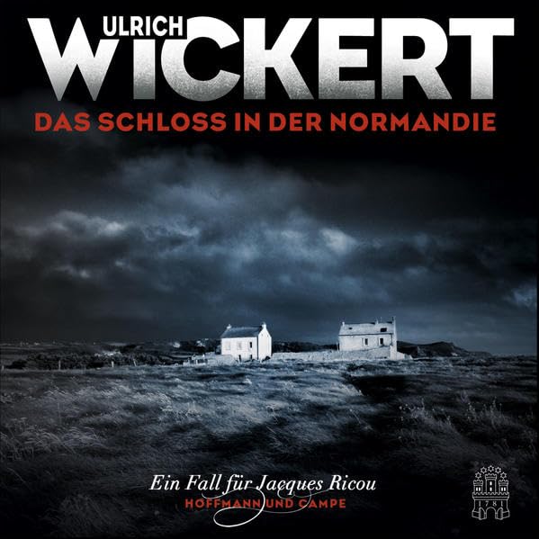 Das Schloss in der Normandie Contemporary literature