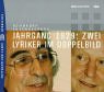 Jahrgang 1929 - Zwei Lyriker im Doppelbild. Eine Produktion des NDR von 1999 Social Sciences