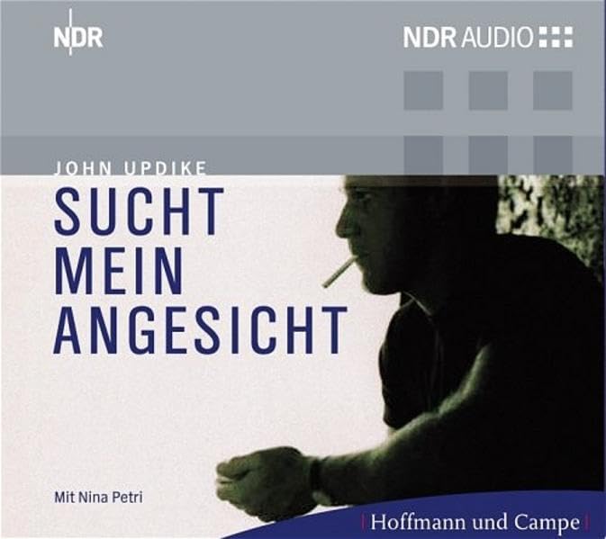 Sucht mein Angesicht Contemporary literature Books