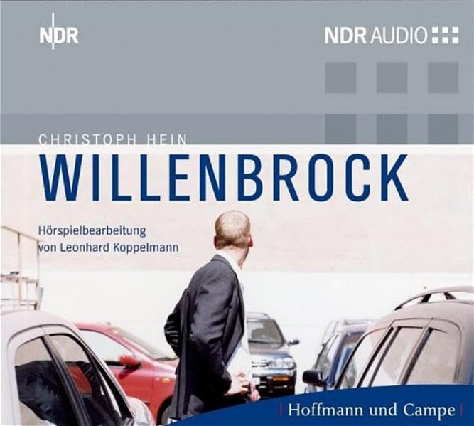 Willenbrock Books
