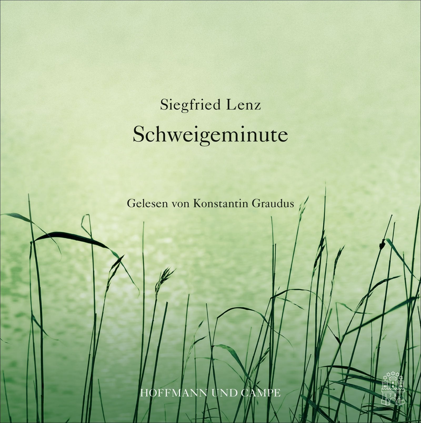 Schweigeminute (NDR Audio) (2 CDS) Contemporary literature