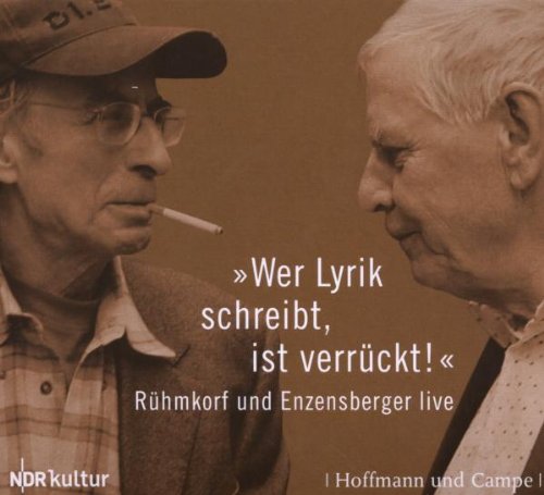 Wer Lyrik Schreibt,Ist Verrückt Music