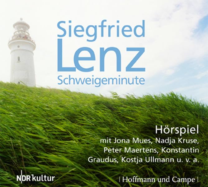 Schweigeminute - Hörspiel, 1 Audio-CD Classics