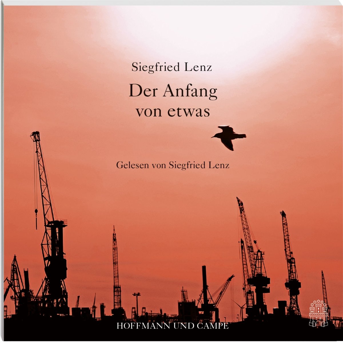 Product Image: Der Anfang von etwas