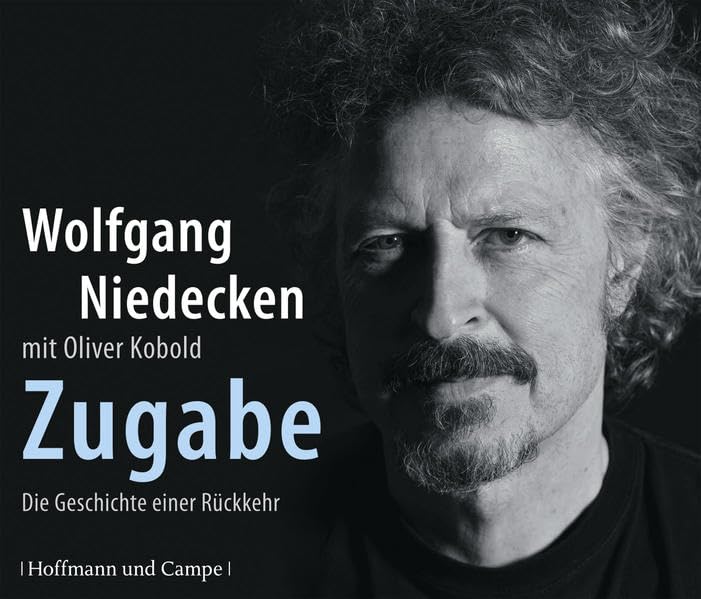 Zugabe: Die Geschichte einer Rückkehr Art & Literature