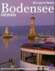 Merian, Cassetten, Bodensee, 1 Cassette Travel Books