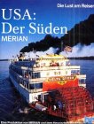Merian, Cassetten, USA, Der Süden, 1 Cassette Travel