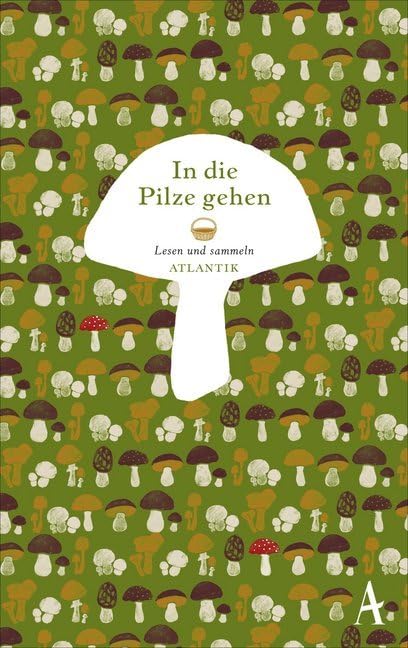 Product Image: In die Pilze gehen