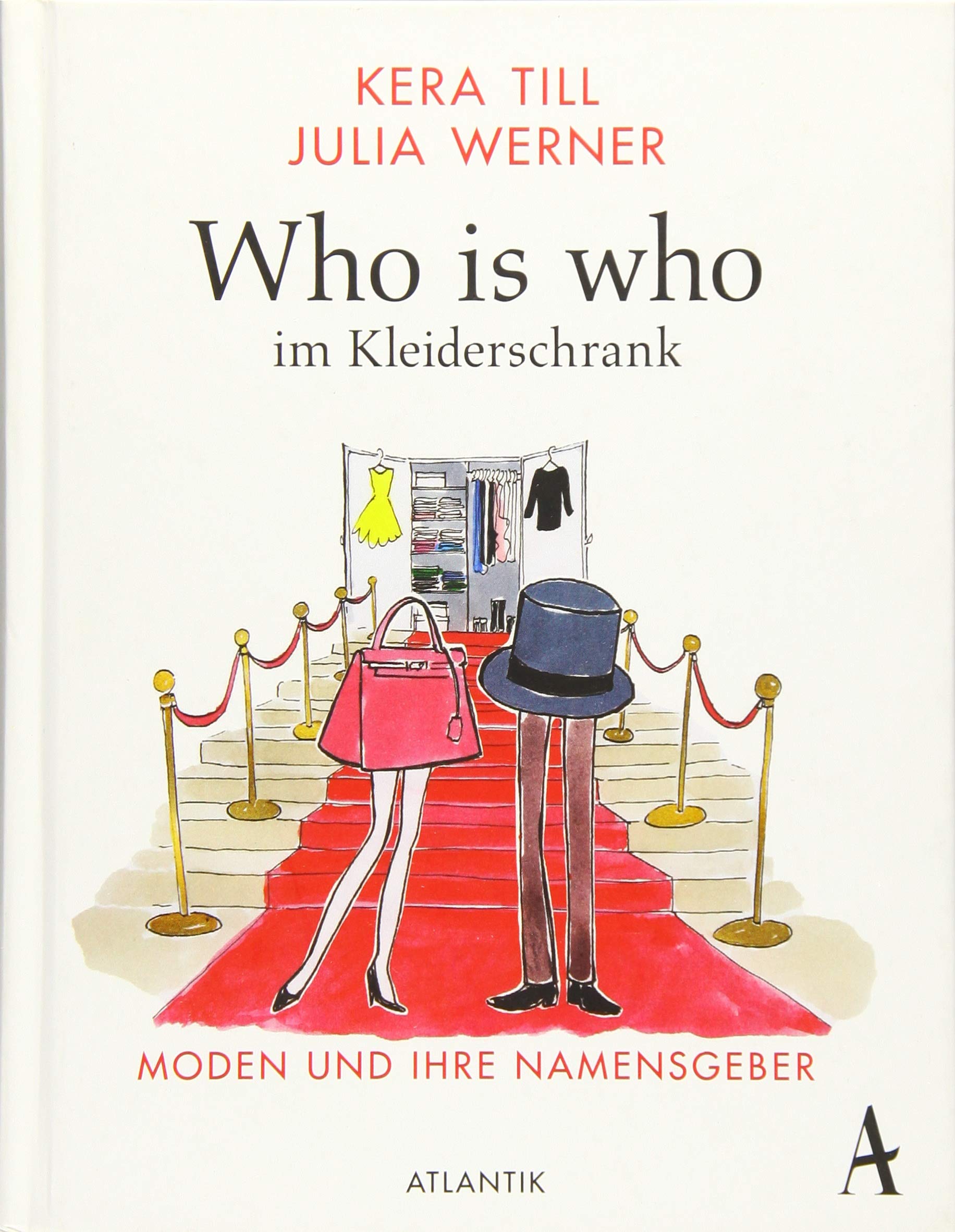 Who is who im Kleiderschrank Film, Art & Culture