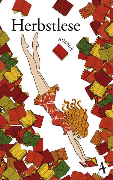 Herbstlese Contemporary literature