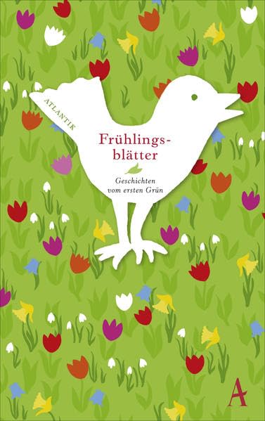 Product Image: Frühlingsblätter