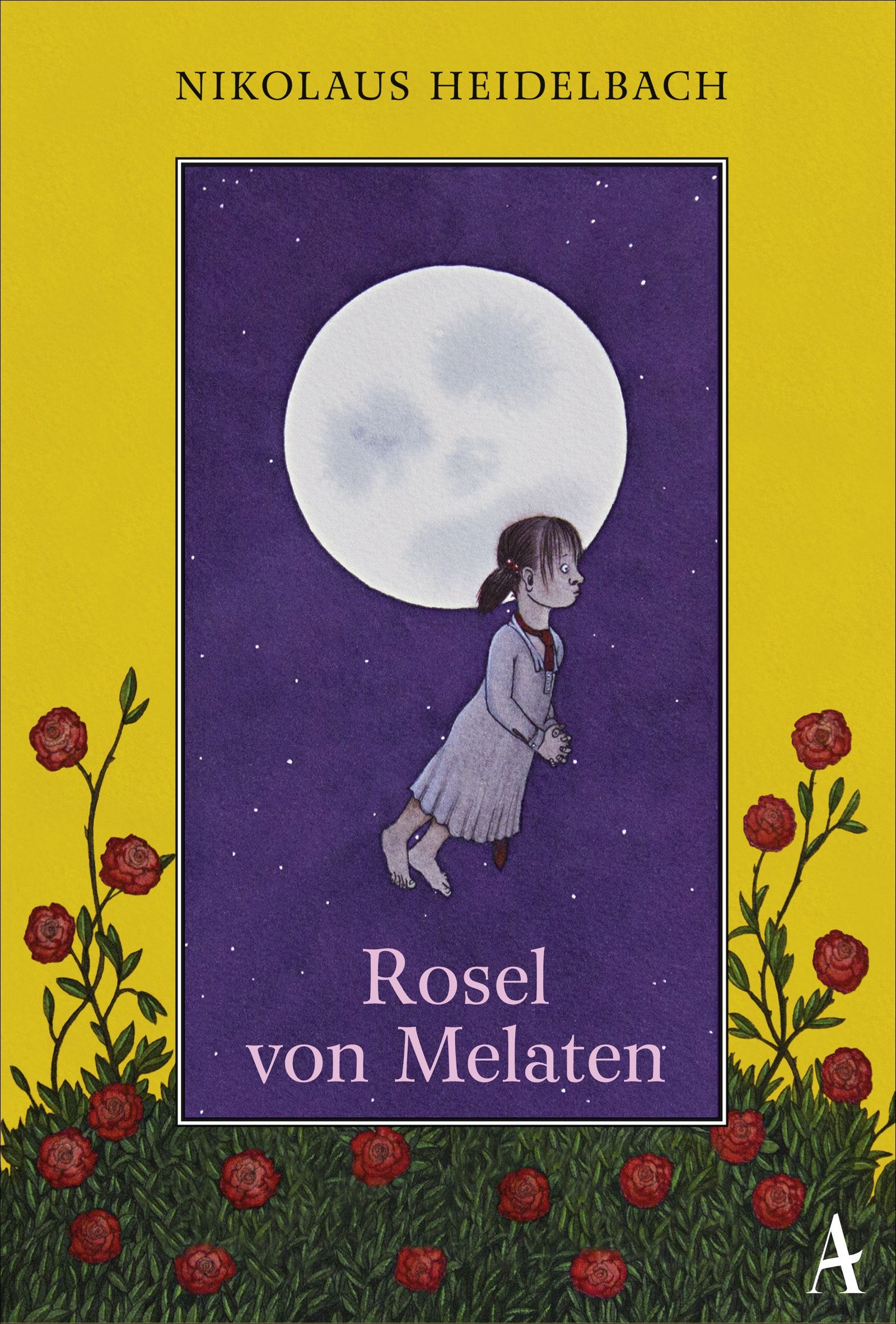 Rosel von Melaten Death & Mourning
