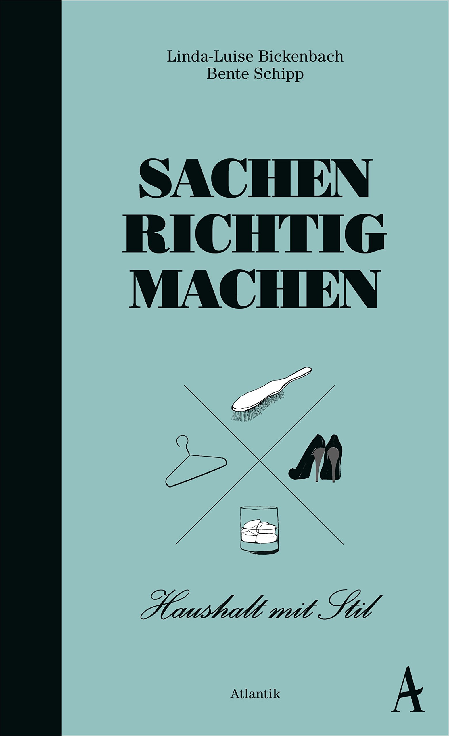 Sachen richtig machen Home & Household