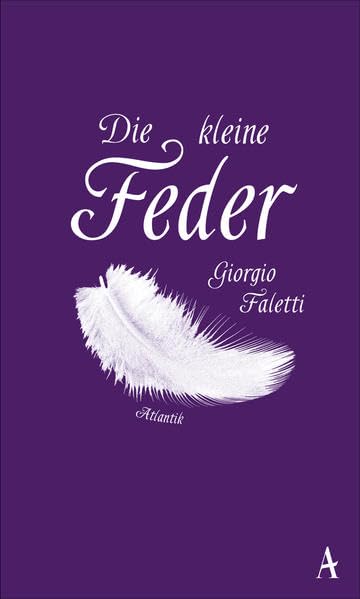 Die kleine Feder Fairy Tales & Legends