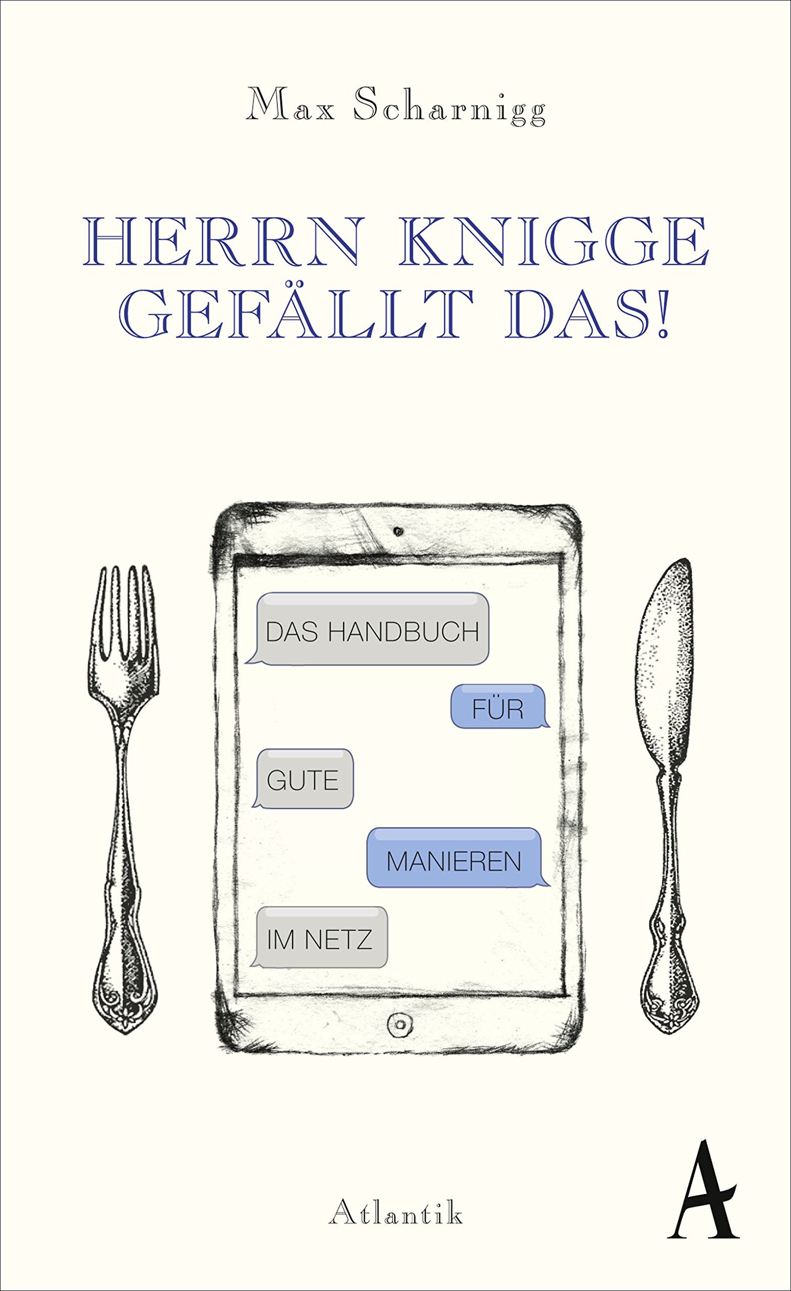 Product Image: Herrn Knigge gefällt das!