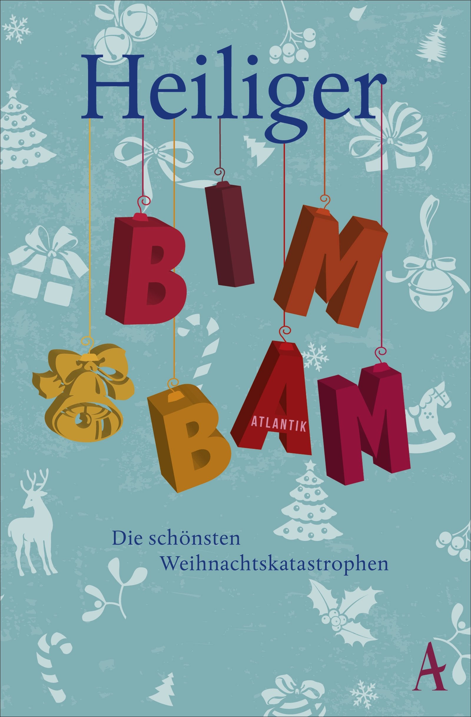 Heiliger Bimbam Essays & Short Stories