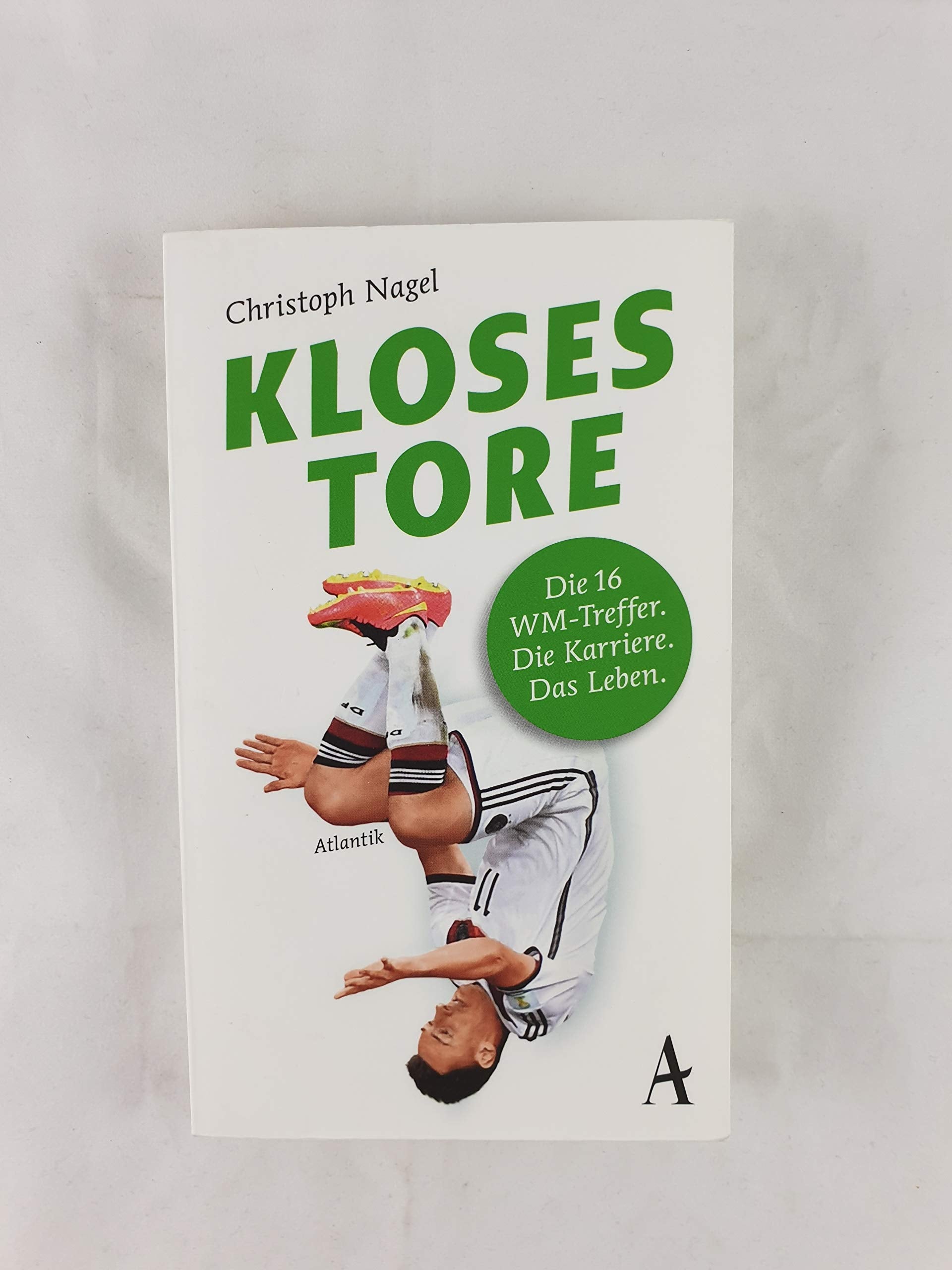 Product Image: Kloses Tore
