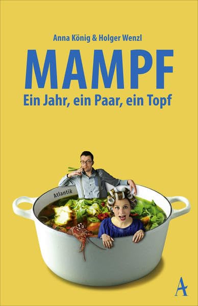 Mampf Leisure, Home & Garden