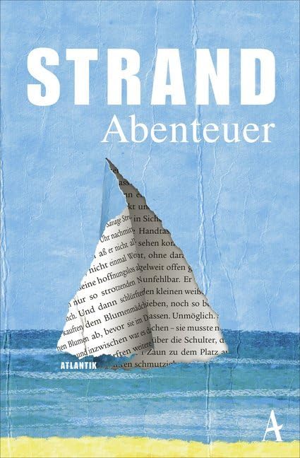 Strand-Abenteuer Travel Guides