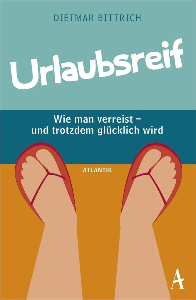 Urlaubsreif Travel Guides