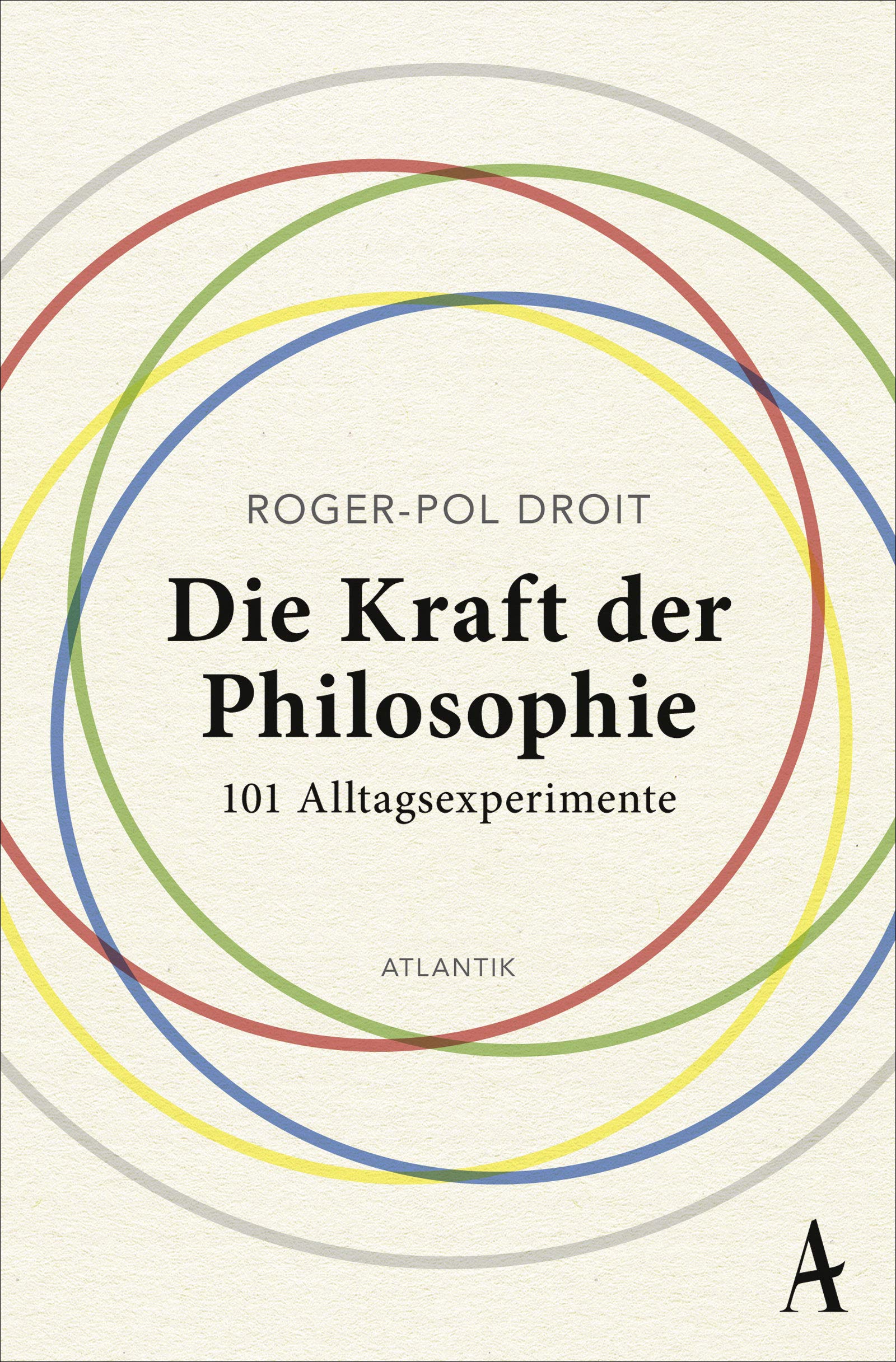 Die Kraft der Philosophie Philosophy