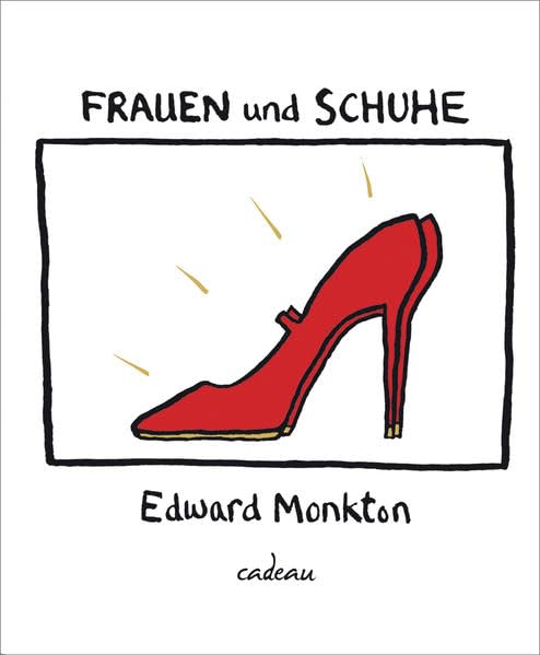 Die zauberhaften Schuhe Living & Furnishing