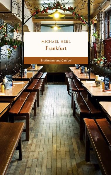 Product Image: Heimatkunde. Frankfurt