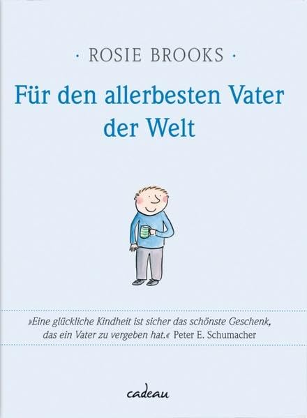 Für den allerbesten Vater der Welt (cadeau) Humour & Satire