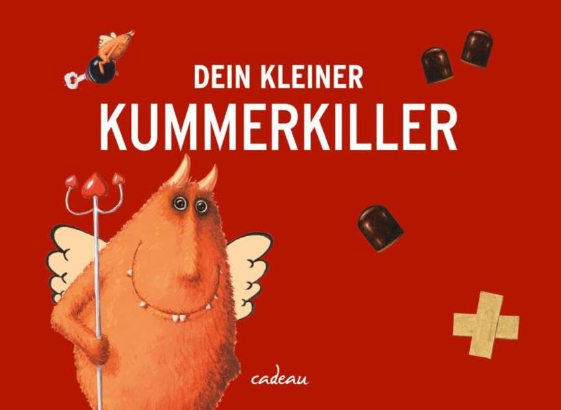 Dein kleiner Kummerkiller Humour & Satire