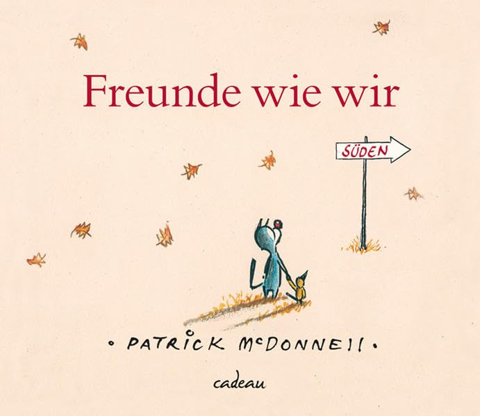 Freunde wie wir Living & Furnishing Books