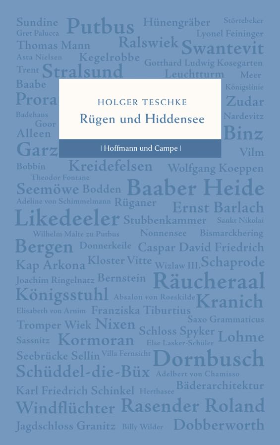 Rügen und Hiddensee Politics & Society Books