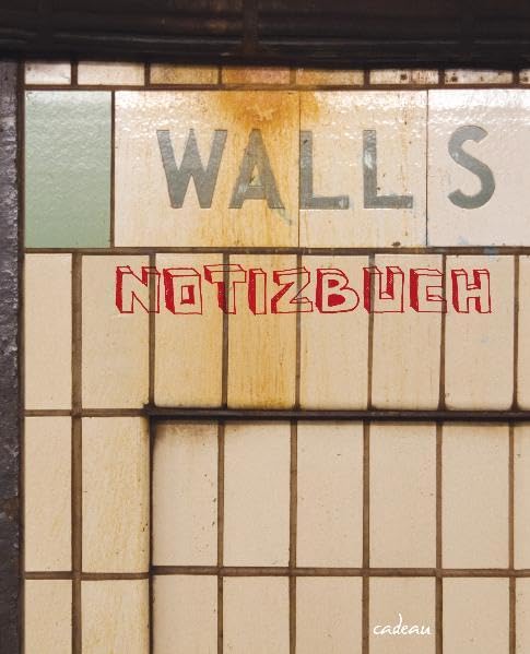Walls Stationery