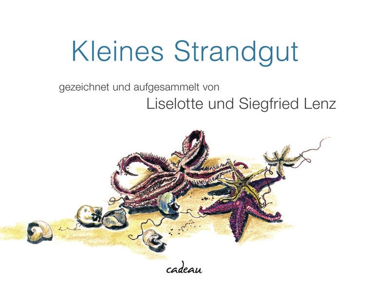 Product Image: Kleines Strandgut