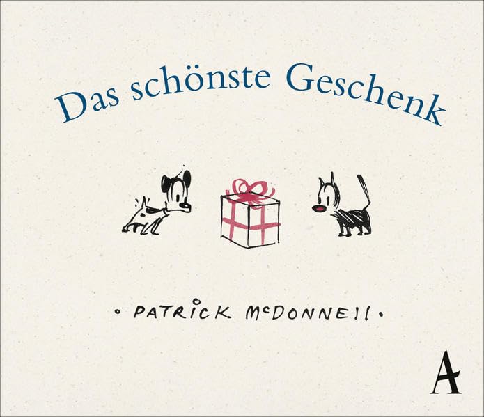 Das schönste Geschenk Lifestyle