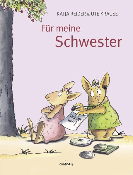 Für meine Schwester Lifestyle