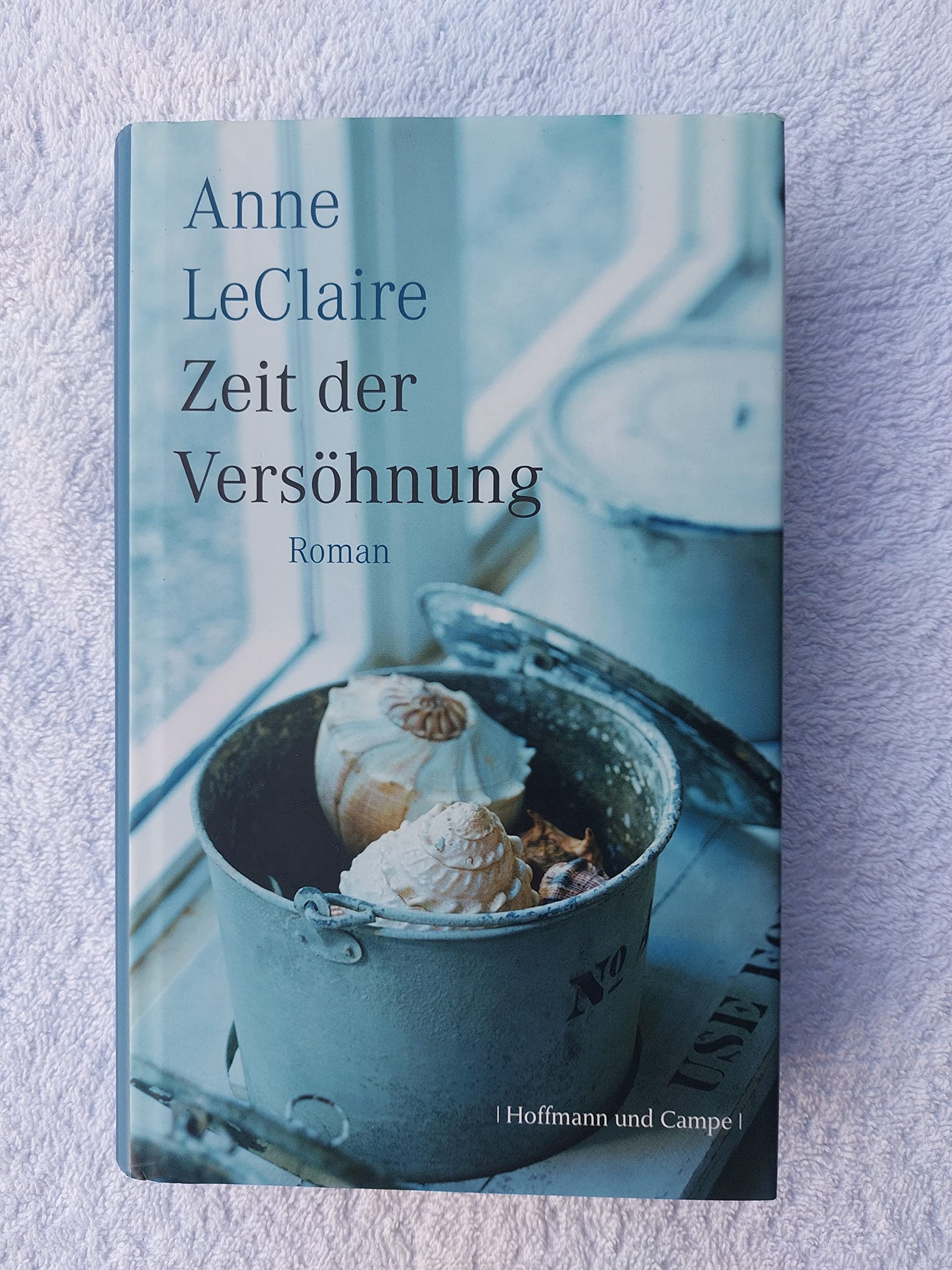 Zeit der Versöhnung: Roman (Frauenromane) Contemporary literature