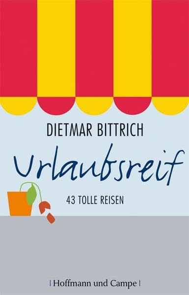 Product Image: Urlaubsreif