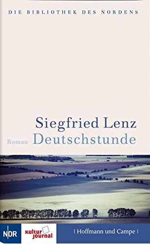 Deutschstunde: Roman Contemporary literature Books