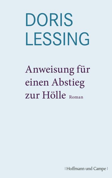 Anweisung für einen Abstieg zur Hölle: Werkauswahl Band 9 Contemporary literature