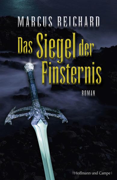 Das Siegel der Finsternis: Roman Contemporary literature