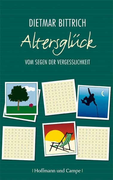 Altersglück Books