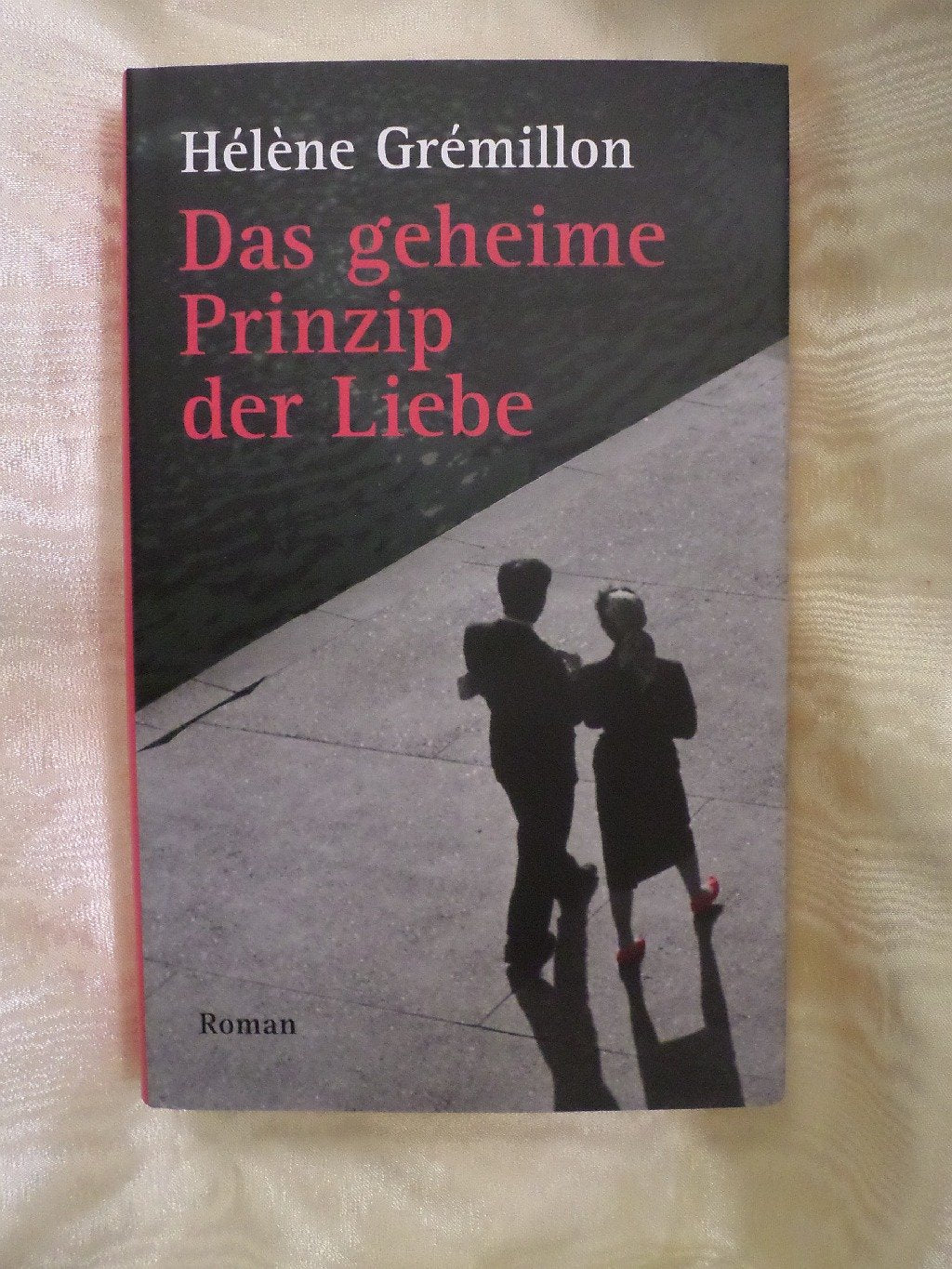Product Image: Das geheime Prinzip der Liebe
