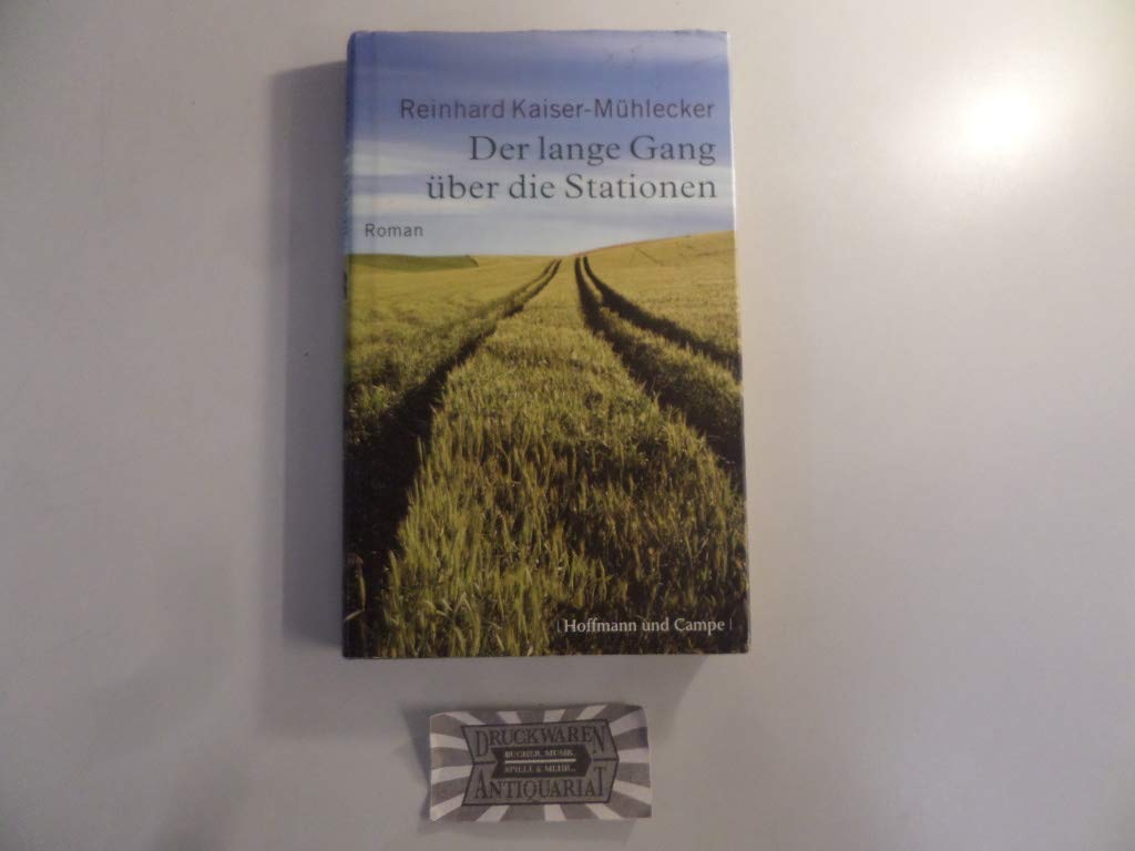 Der lange Gang über die Stationen Classics