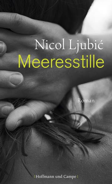 Meeresstille Contemporary literature Books