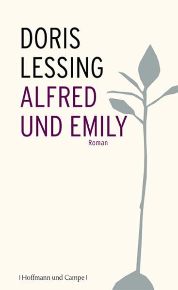 Alfred und Emily Contemporary literature