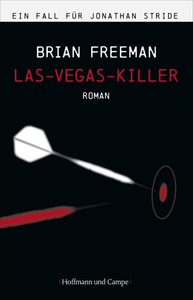 Las-Vegas-Killer: Roman Contemporary literature Books